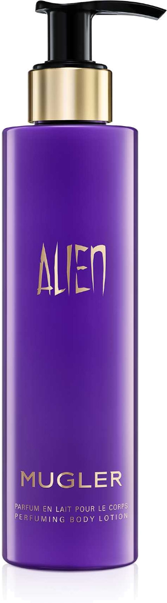Alien, Alien, Alien
