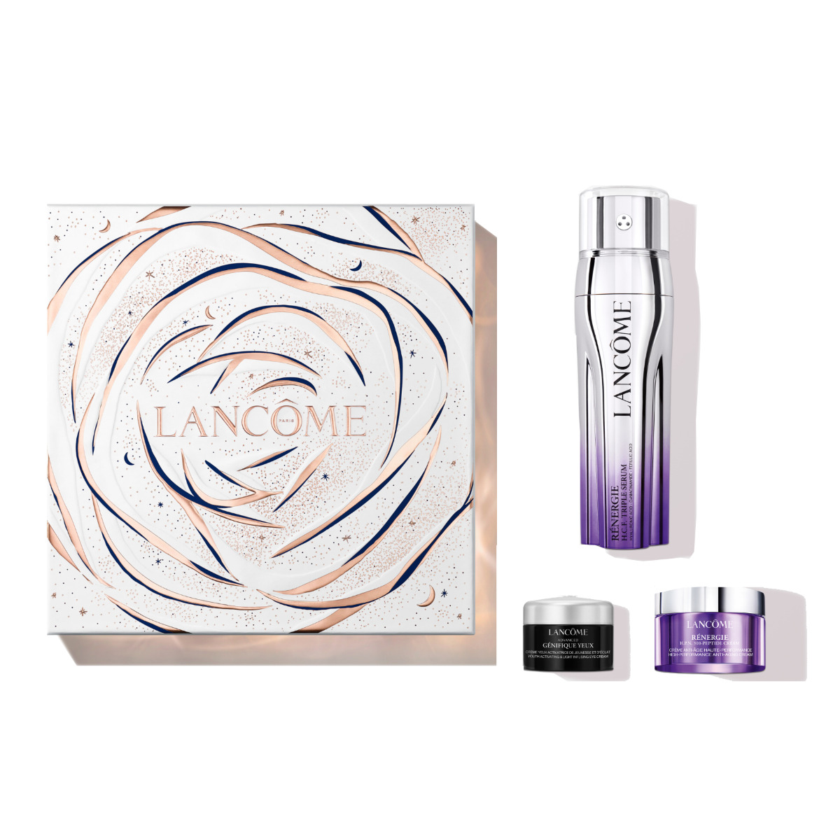 Coffret Rénergie Triple Serum, Coffret Rénergie Triple Serum, Coffret Rénergie Triple Serum
