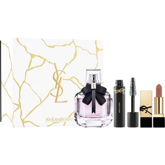 Coffret Parfum, Coffret Parfum, Yves Saint Laurent