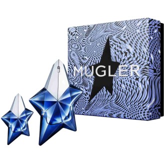 Mugler Coffret Parfum Angel Elixir, Mugler Coffret Parfum Angel Elixir, Mugler Coffret Parfum Angel Elixir