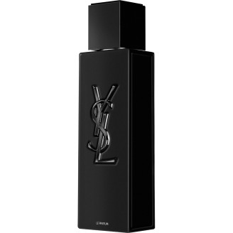 MYSLF Le Parfum, MYSLF Le Parfum, Yves Saint Laurent
