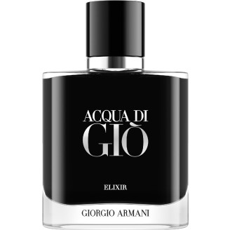 Acqua di Giò Elixir, Acqua di Giò Elixir, Acqua di Giò Elixir