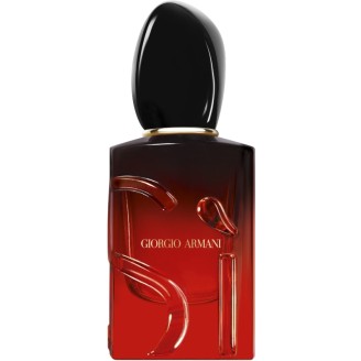 Sì Passione, Sì Passione, Armani