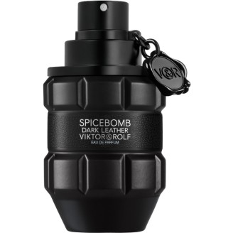 Eau de parfum, Spicebomb Dark Leather, Viktor & Rolf