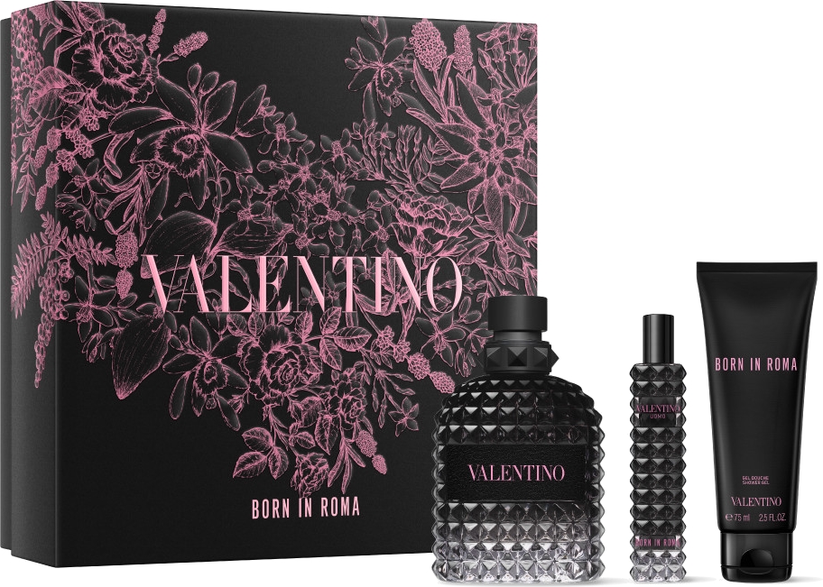 Coffret Parfum, Coffret Parfum, Coffret Parfum