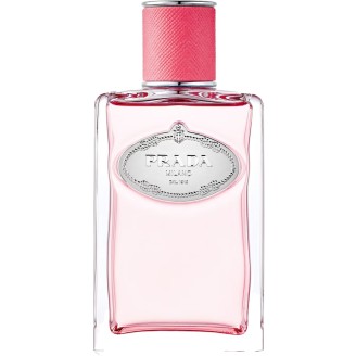 Eau de parfum, Infusion de Rhubarbe, Prada