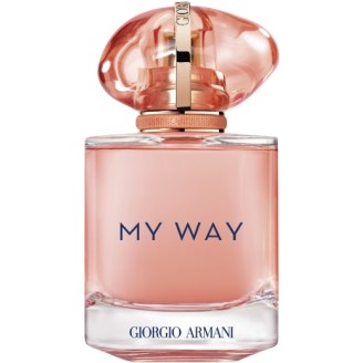 Eau de parfum, My Way Ylang, Armani