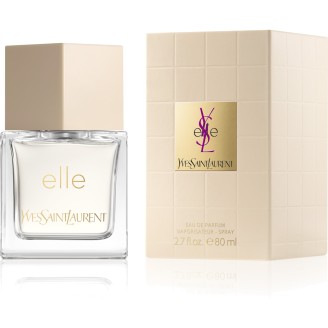 Eau de parfum, Elle YSL, Yves Saint Laurent