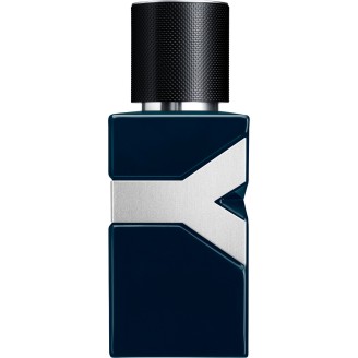 Y, Y, Yves Saint Laurent