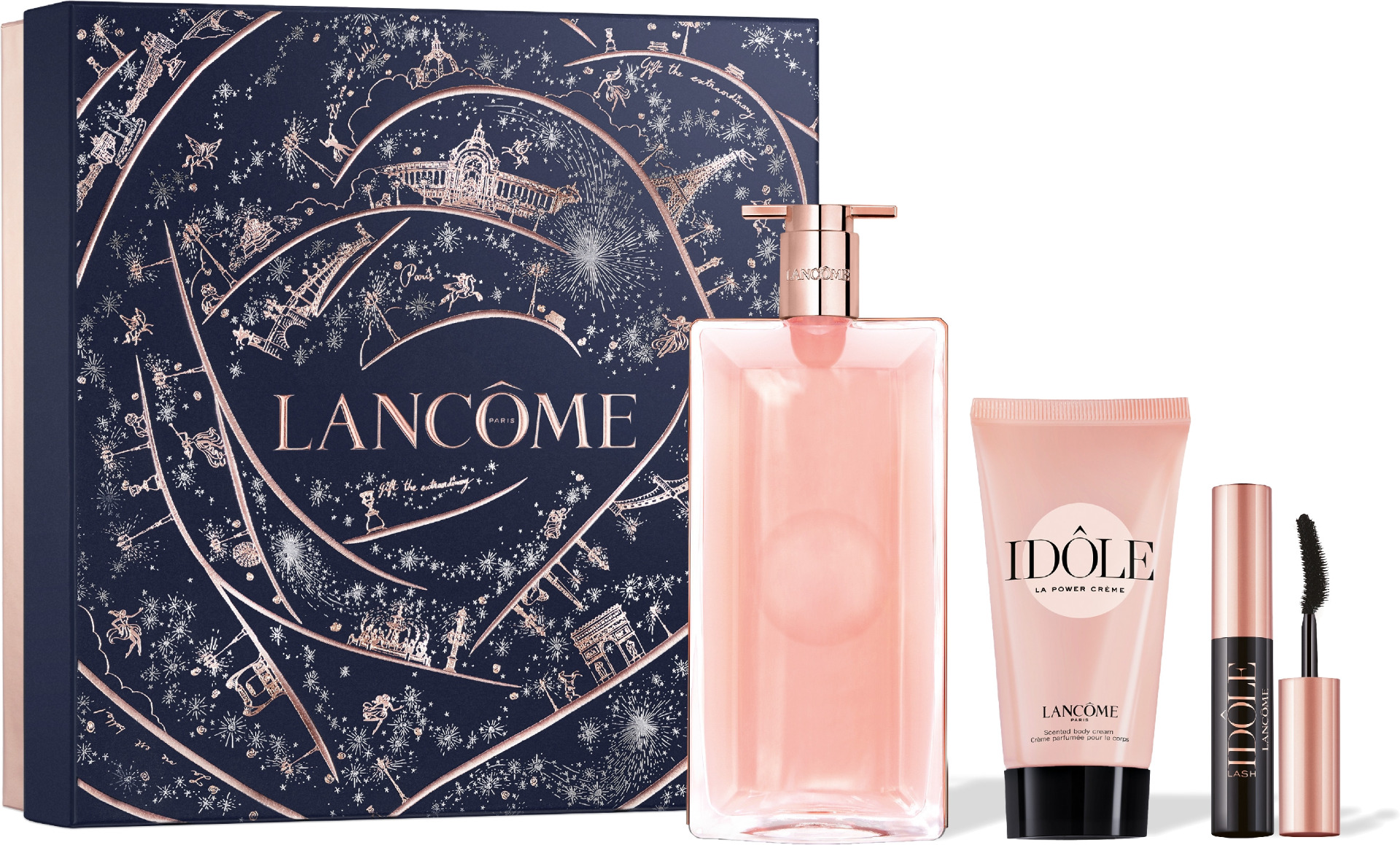 Coffret Parfum, Coffret Parfum, Coffret Parfum