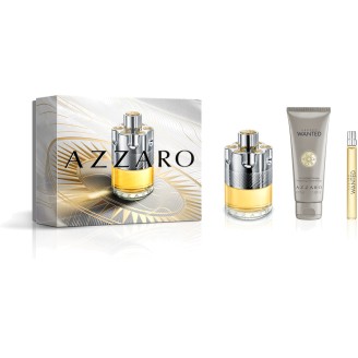 Coffret Parfum, Coffret Parfum, Azzaro