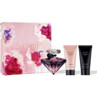 Coffret Parfum, Coffret Parfum, Lancôme
