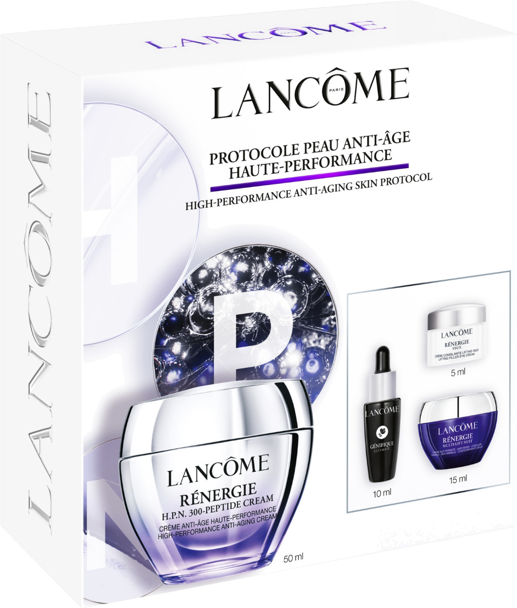 Coffret Rénergie, Coffret Rénergie, Coffret Rénergie