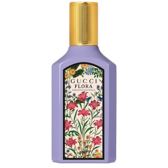 Eau de parfum, Flora Gorgeous Magnolia, Gucci