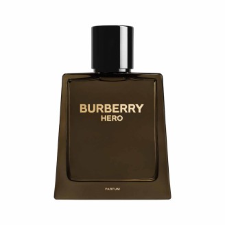 Hero, Hero, Burberry