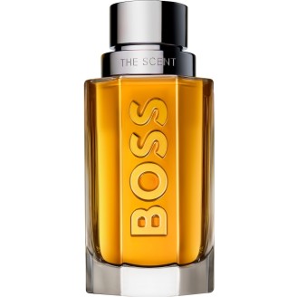 Eau de toilette, The Scent, Hugo Boss