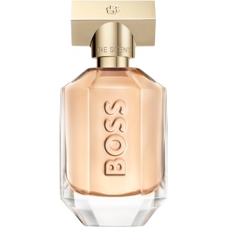 Eau de parfum, The Scent for Her, Hugo Boss