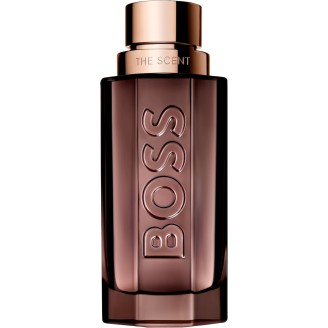The Scent Him, The Scent Him, Hugo Boss
