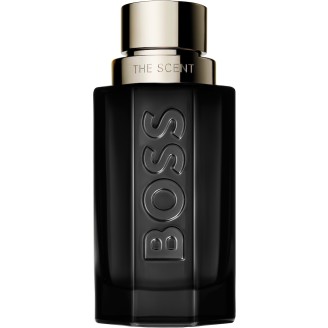 Boss The Scent Magnetic, Boss The Scent Magnetic, Hugo Boss