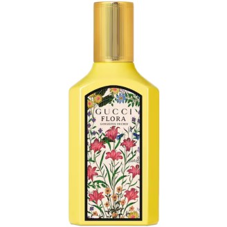 Eau de parfum, Flora Gorgeous Orchid, Gucci