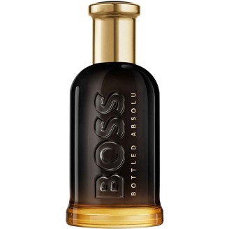 Boss Bottled Absolu, Boss Bottled Absolu, Hugo Boss
