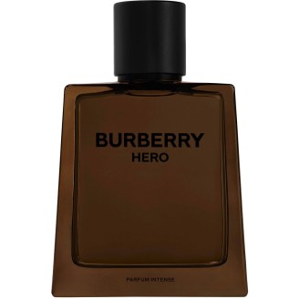 Hero, Hero, Burberry