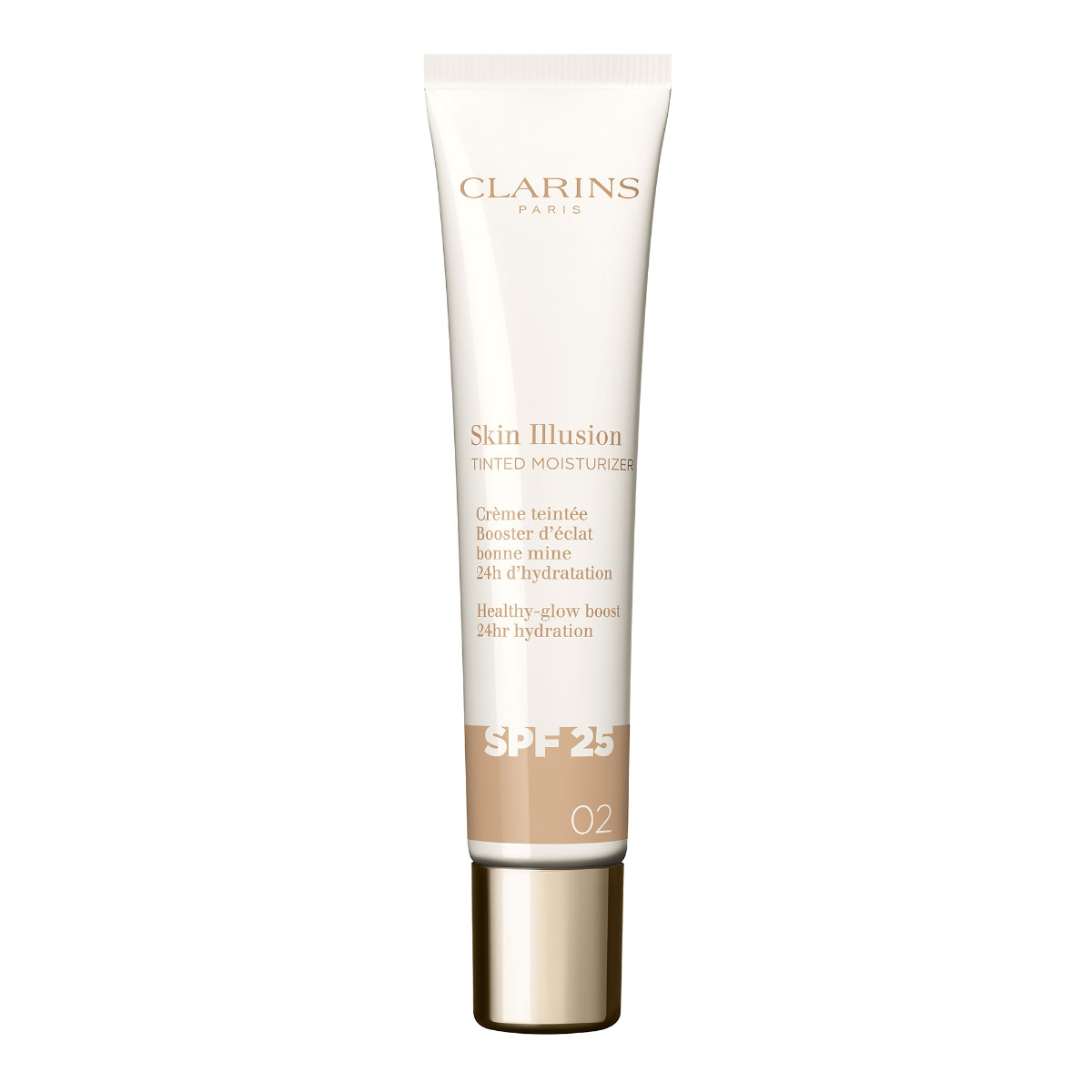 Skin Illusion Tinted Moisturizer SPF25, Skin Illusion Tinted Moisturizer SPF25, Skin Illusion Tinted Moisturizer SPF25
