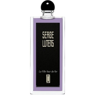 Eau de parfum, La Fille Tour de Fer, Serge Lutens