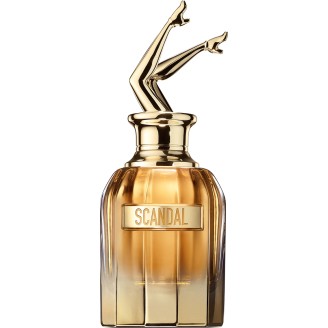 Scandal Absolu, Scandal Absolu, Scandal Absolu