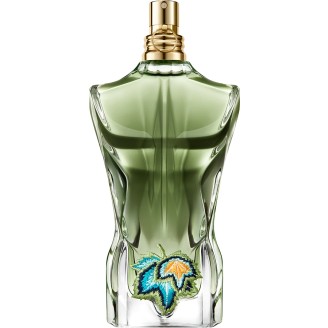 Le Beau Paradise Garden, Le Beau Paradise Garden, Jean Paul Gaultier