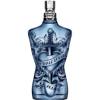 Eau de parfum, Le Male On Board, Le Male On Board
