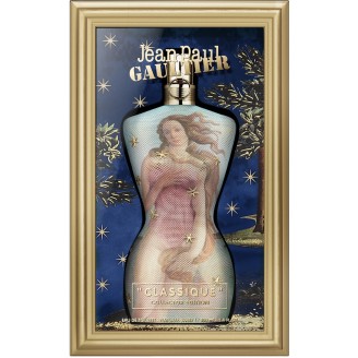 Eau de toilette, Classique Collector, Jean Paul Gaultier