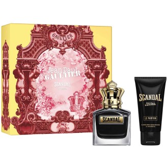 Coffret Parfum, Coffret Parfum, Jean Paul Gaultier
