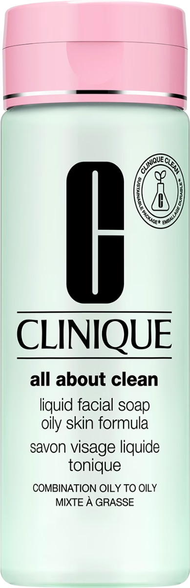 All About Clean, All About Clean, All About Clean