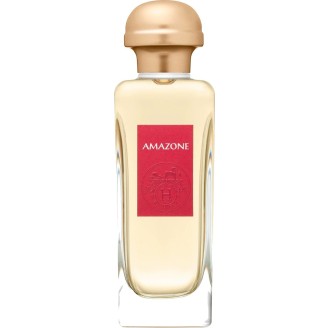 Eau de toilette, Amazone, Amazone