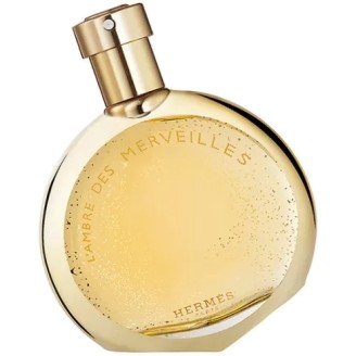 Eau de parfum, L'Ambre des Merveilles, Hermès