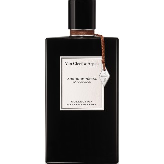 Ambre Imperial, Ambre Imperial, Van Cleef & Arpels