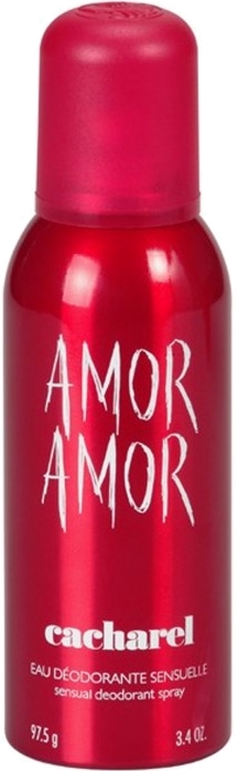 Amor Amor, Amor Amor, Amor Amor