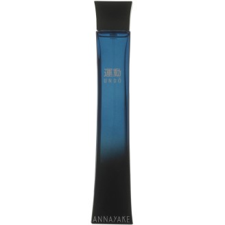 Eau de toilette, Undo, Annayaké