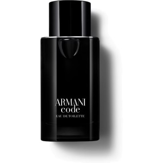 Code, Code, Armani