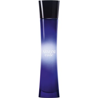 Eau de parfum, Armani Code Femme, Armani