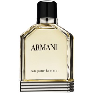 Eau de toilette, Eau pour Homme, Armani