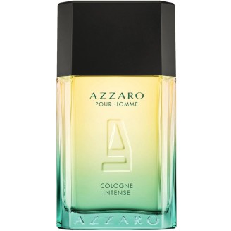 Eau de toilette, Azzaro Pour Homme Cologne Intense, Azzaro