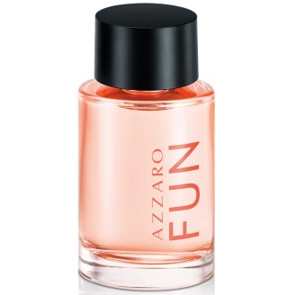 Eau de toilette, Fun, Azzaro