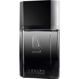 Eau de toilette, Azzaro pour Homme Night Time, Azzaro