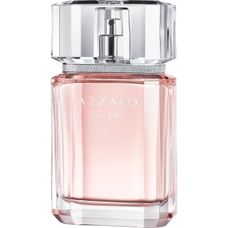 Eau de toilette, Azzaro pour Elle, Azzaro