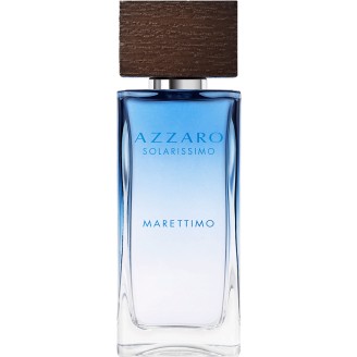 Eau de toilette, Solarissimo Marettimo, Azzaro