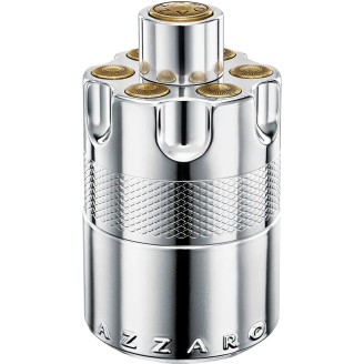 Eau de parfum, Wanted, Azzaro