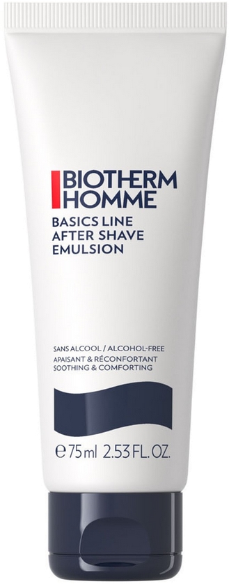 Emulsion, Basic Line, Basic Line