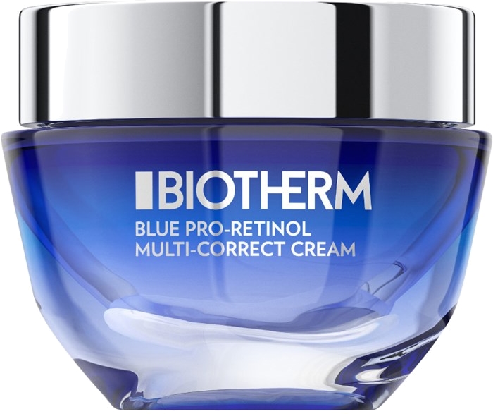 Crème Blue Pro-Retinol, Crème Blue Pro-Retinol, Crème Blue Pro-Retinol